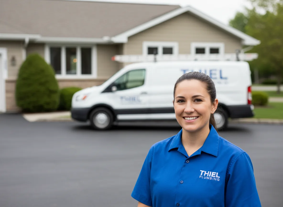 Plumber New Springfield, OH FAQs